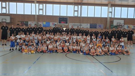 U10/U12 Freizeitgruppe