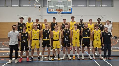NBBL (U19 Bundesliga)